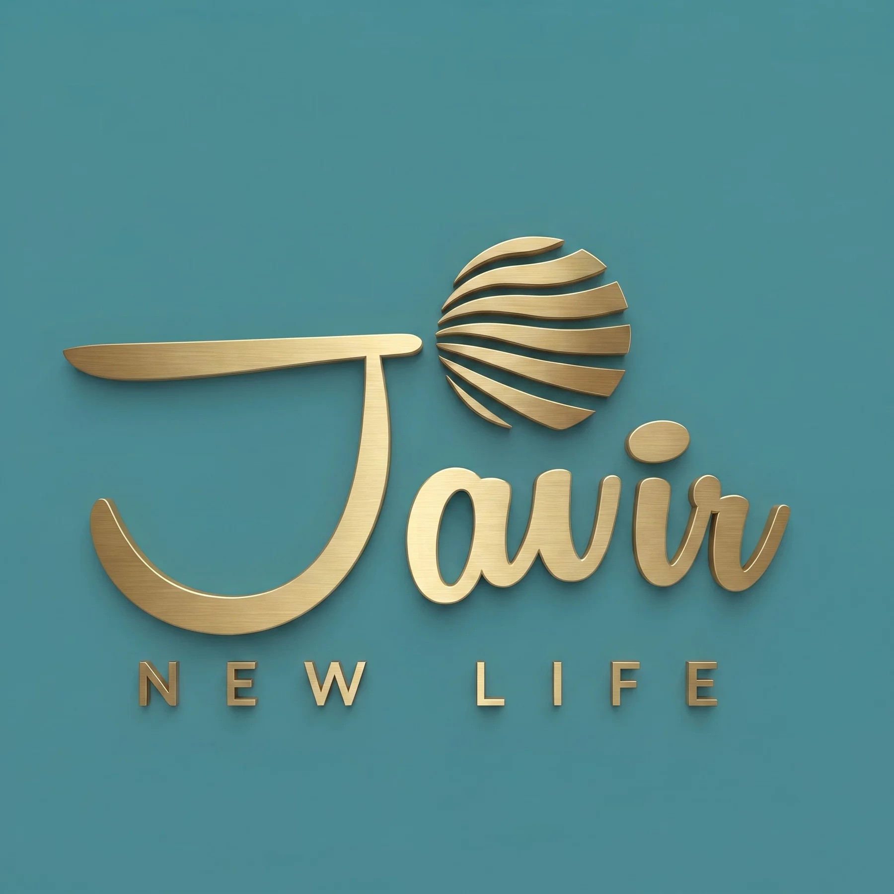 لوگوی ژاویر